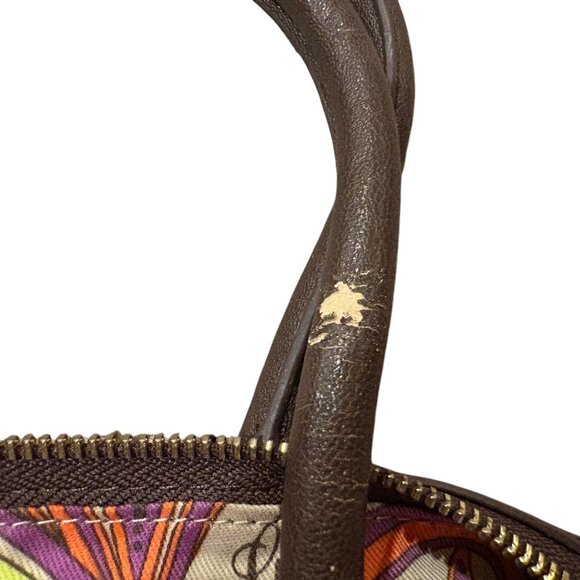 Guess Westbrook Carryall Faux Leather Bag - Picture 5 of 5